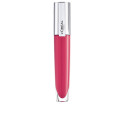 L'ORÉAL PARIS ROUGE SIGNATURE plumping lip gloss #408-accentua