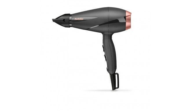 BABYLISS SECADOR 6709DE Smooth Pro 2100w 1 u