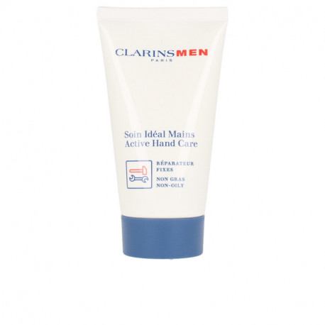 Clarins Men Active Hand Care (75ml)