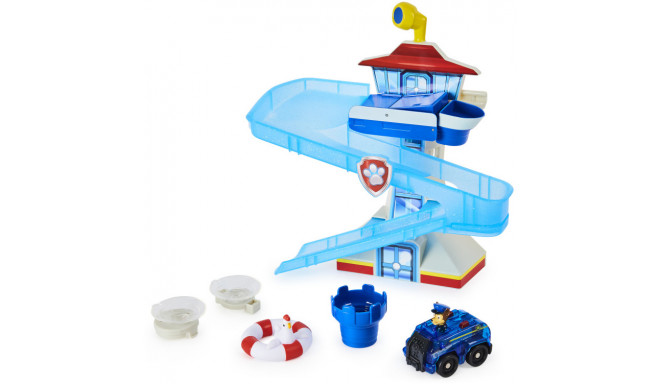 Paw Patrol bath toy set Adventure Bay (6059466)