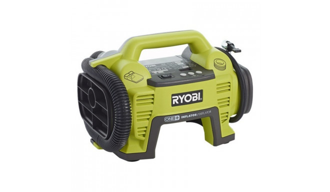 Air Compressor Ryobi RYBO18I MfrPartNumber3 18 V