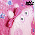 3D-Laste seljakott Peppa Pig 72622 Roosa