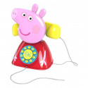 Mobilais telefons CYP Peppa Pig (29,5 x 7,5 x 38 cm) (EN)