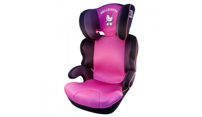 Car Chair Hello Kitty Pink