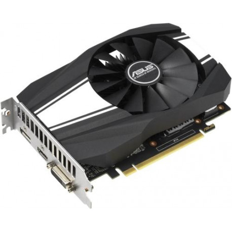ASUS Phoenix PH-GTX1660-O6G NVIDIA GeForce GTX 1660 6 GB GDDR5