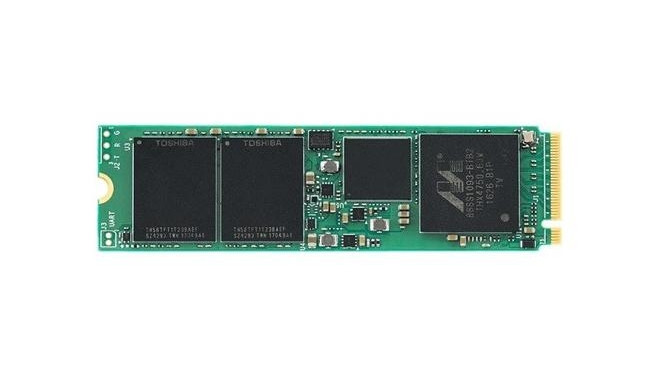  Dysk SSD M.2 2280 M9PeGN TLC 1TB PCIe 3200/2100 MB/s