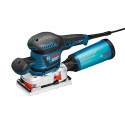 Bosch Power Sander  GSS 230 AVE blue