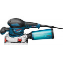 Bosch Power Sander  GSS 230 AVE blue