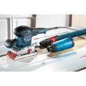 Bosch Power Sander  GSS 230 AVE blue