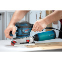 Bosch Power Sander  GSS 230 AVE blue