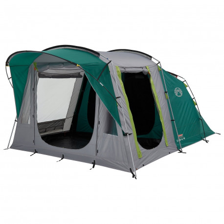 Coleman telk 4-person Tunnel Tent Oak Canyon 4