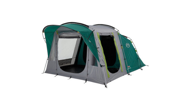 Coleman telk 4-person Tunnel Tent Oak Canyon 4