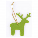 Christmas bauble (Reindeer)