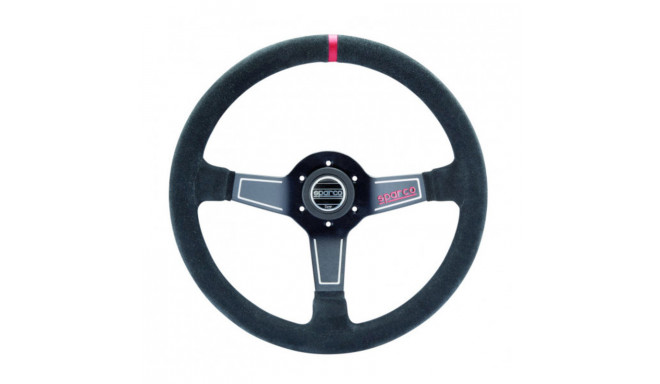 Racing Steering Wheel Sparco L575 (Ø 35 cm)