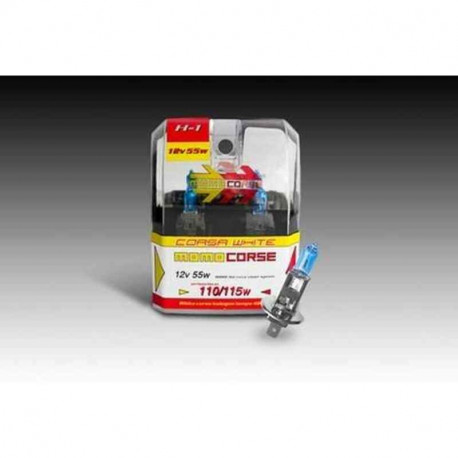 Autopirn MOMO LAMCORWH55H1 H1 55 W 12 V