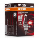 Automašīnas spuldze Osram 64193NBS H4 60/55W 12V