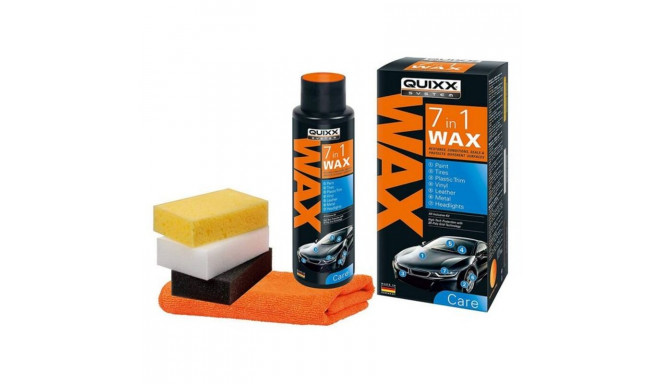 Vasks Quixx QWAX1 7-in-1 Spray (400 ml)