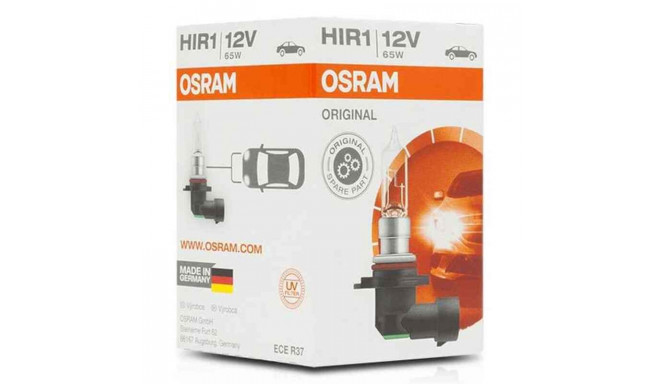 Automašīnas spuldze OS9011 Osram OS9011 HIR1 65W 12V