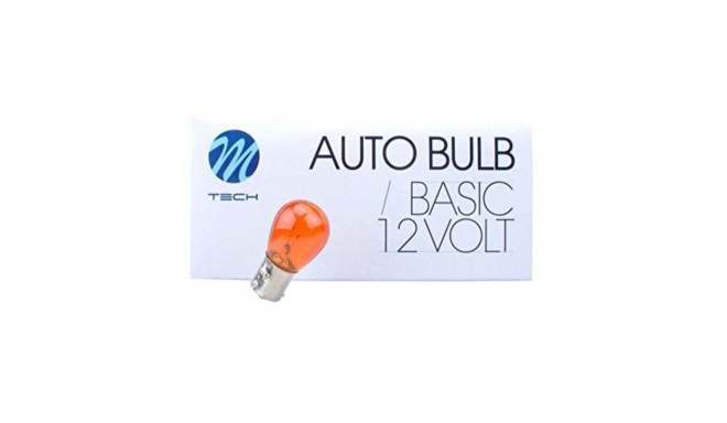 Car Bulb MTECZ36 M-Tech MTECZ36 PY21W 21W 12V (10 pcs)