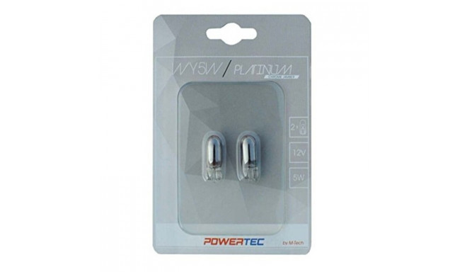 Autopirn MTECPTZCH28-02B M-Tech PTZCH28-02B WY5W 12 V