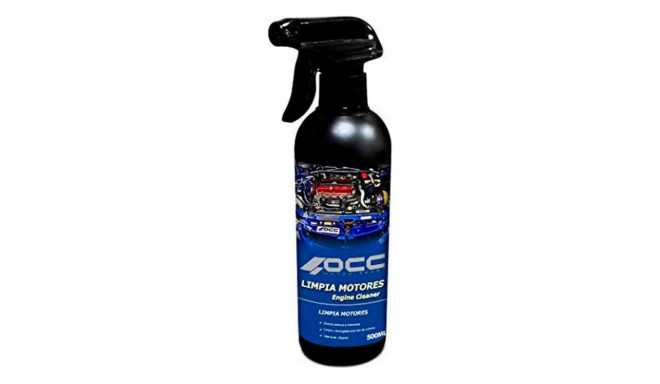 Dzinēja tīrītājs OCC Motorsport OCC47096 (500 ml)