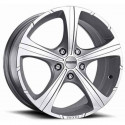 Automašīnu riepas Momo B KNIGHT 17" 7,5 x 17" ET37 PCD 5x110 CB 65,1