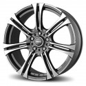 Auto valuvelg Momo NEXT EVO 16" 7,0 x 16" ET25 PCD 5x114 CB 72,3