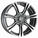 Шины для легковых автомобилей Momo NEXT 15" 6,5 x 15" ET25 PCD 4x108 CB 65