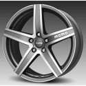 Automašīnu riepas Momo HYPERSTAR EVO 15" 6,0 x 15" ET40 PCD 4x114 CB72,3