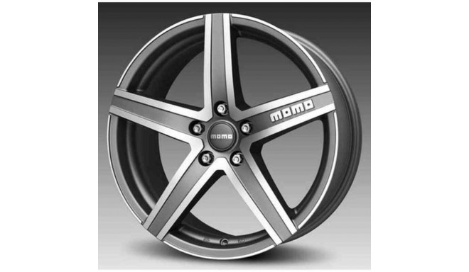 Automašīnu riepas Momo HYPERSTAR EVO 15" 6,0 x 15" ET40 PCD 4x114 CB72,3