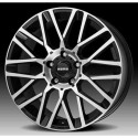 Automašīnu riepas Momo REVENGE EVO 15" 6,5 x 15" ET38 PCD 4x100 CB72,3