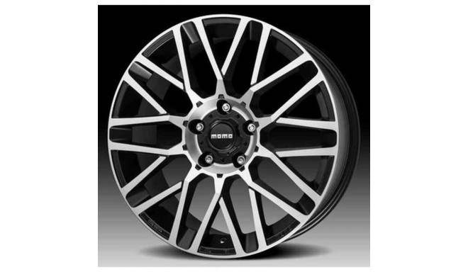 Car Wheel Rim Momo WRVE655384X8 15" 6,5 x 15" ET38 PCD 4x100 ET38 4 Units CB72,3