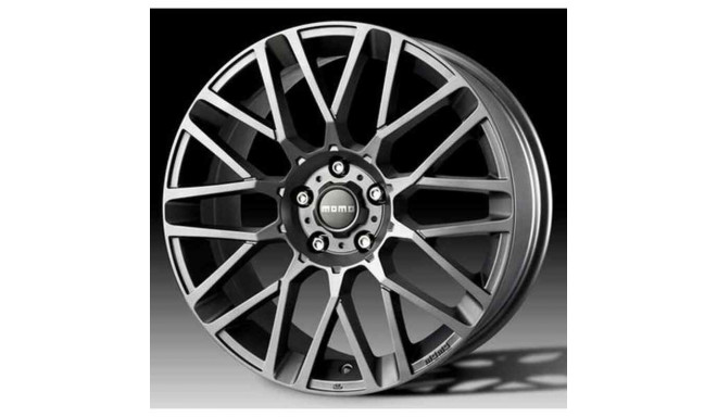 Шины для легковых автомобилей Momo REVENGE ANTHRACITE 17" 8,0 x 17" ET25 PCD 5x112 CB 79,6