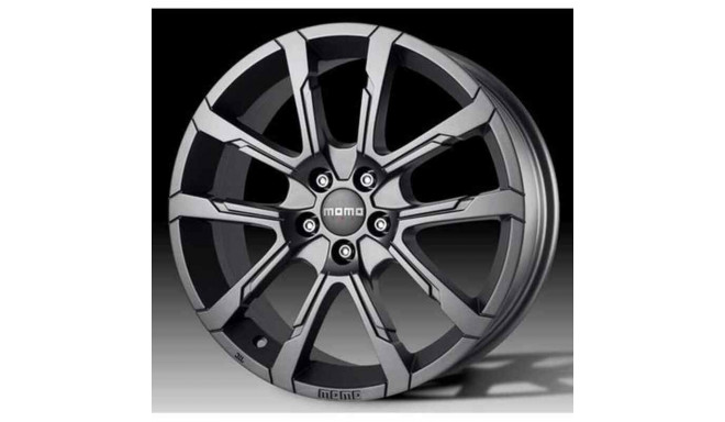 Automašīnu riepas Momo QUANTUM 16" 7,0 x 16" ET25 PCD 4x108 CB 65,1