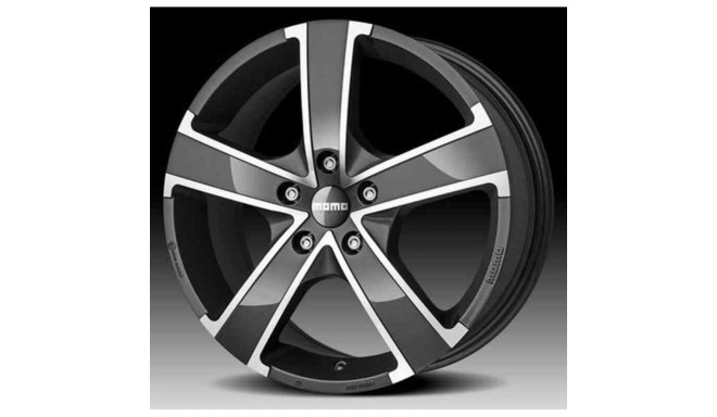 Car Wheel Rim Momo WIN PRO EVO 17" 7,0 x 17" ET38 PCD 5x120 CB 79,6