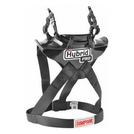 Hans Simpson Hybrid Prolite Стандартное крепление женский (XL)