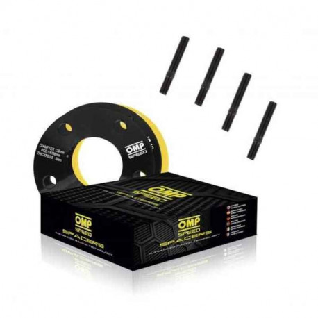 Eralduskomplekt OMP OMPS08532001