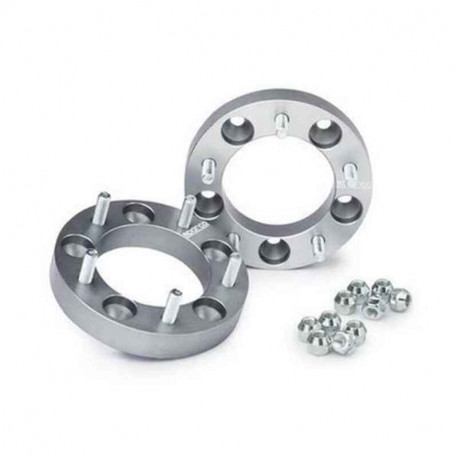 Separator Set Sparco S051STB151 M4