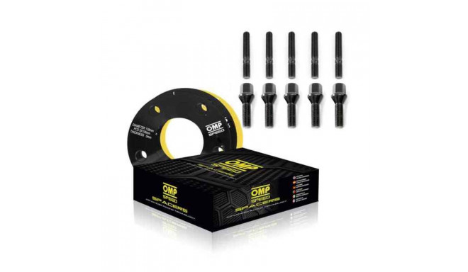 Eralduskomplekt OMP OMPS08052001 PCD 4x100