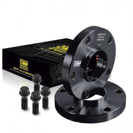 Separātoru komplekts OMP OMPS08262001