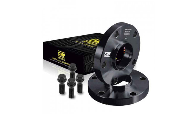 Eralduskomplekt OMP OMPS08262001