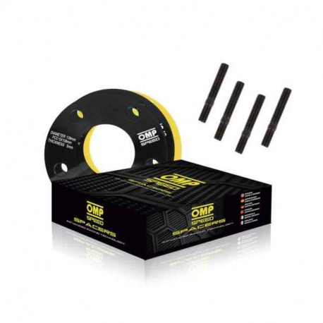 Separātoru komplekts OMP OMPS08270501