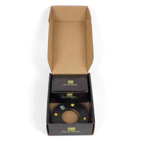 Eralduskomplekt OMP OMPS08330501