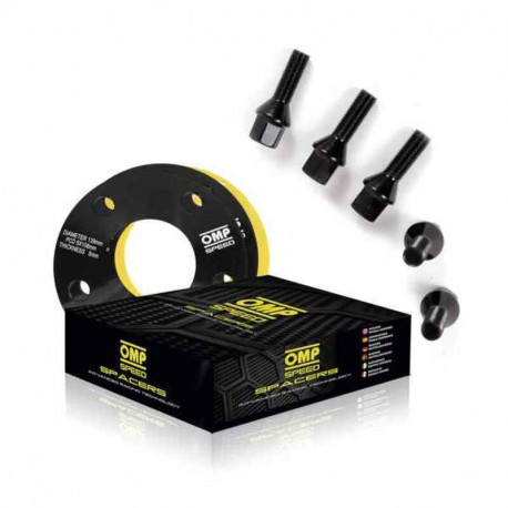Separātoru komplekts OMP OMPS08180501