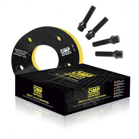 Eralduskomplekt OMP OMPS08430501