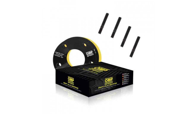 Eralduskomplekt OMP OMPS08802001