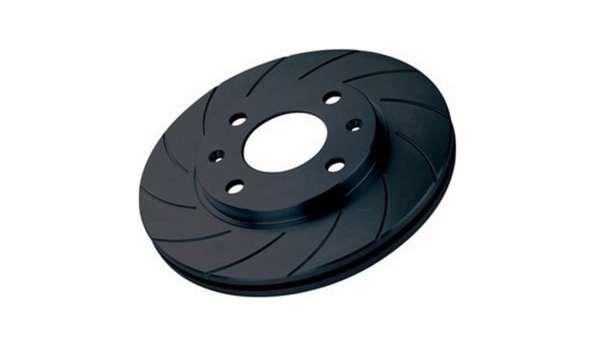 Bremžu diski Black Diamond KBD1448G12 Ciets Aizmugurējs 12 Strīpas