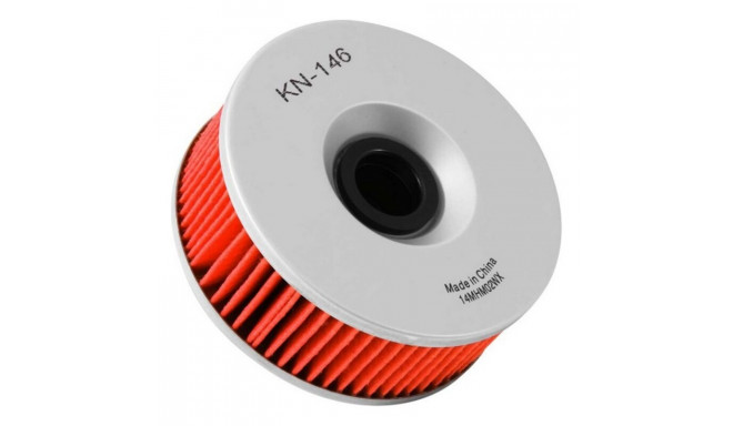 Oil Filter K&N KNKN-146 KNKN-146