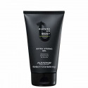 Фиксирующий гель Blends of Many Extra Strong Alfaparf Milano (150 ml)