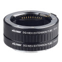 Viltrox DG NEX (10mm/16mm) Automatic Extension Tube   FF Sony NEX